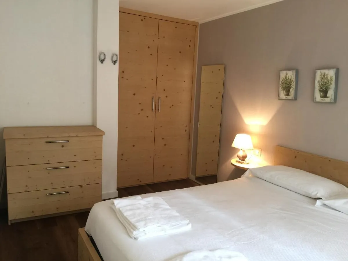 Cima Cadi Apartment Ponte Di Legno