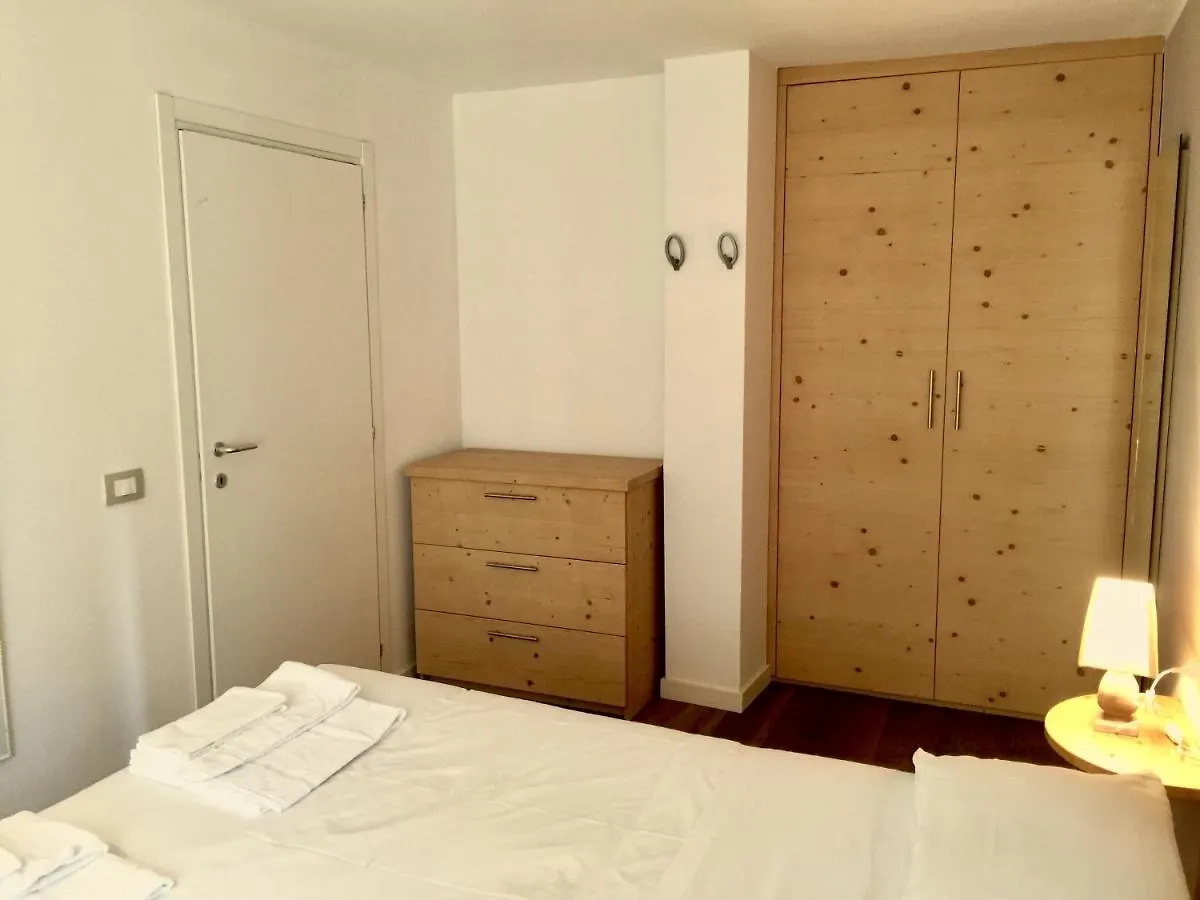 Cima Cadi Apartment Ponte Di Legno 0*,