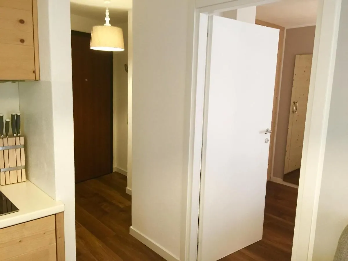 Cima Cadi Apartment Ponte Di Legno